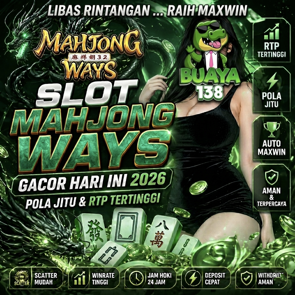 BUAYA138